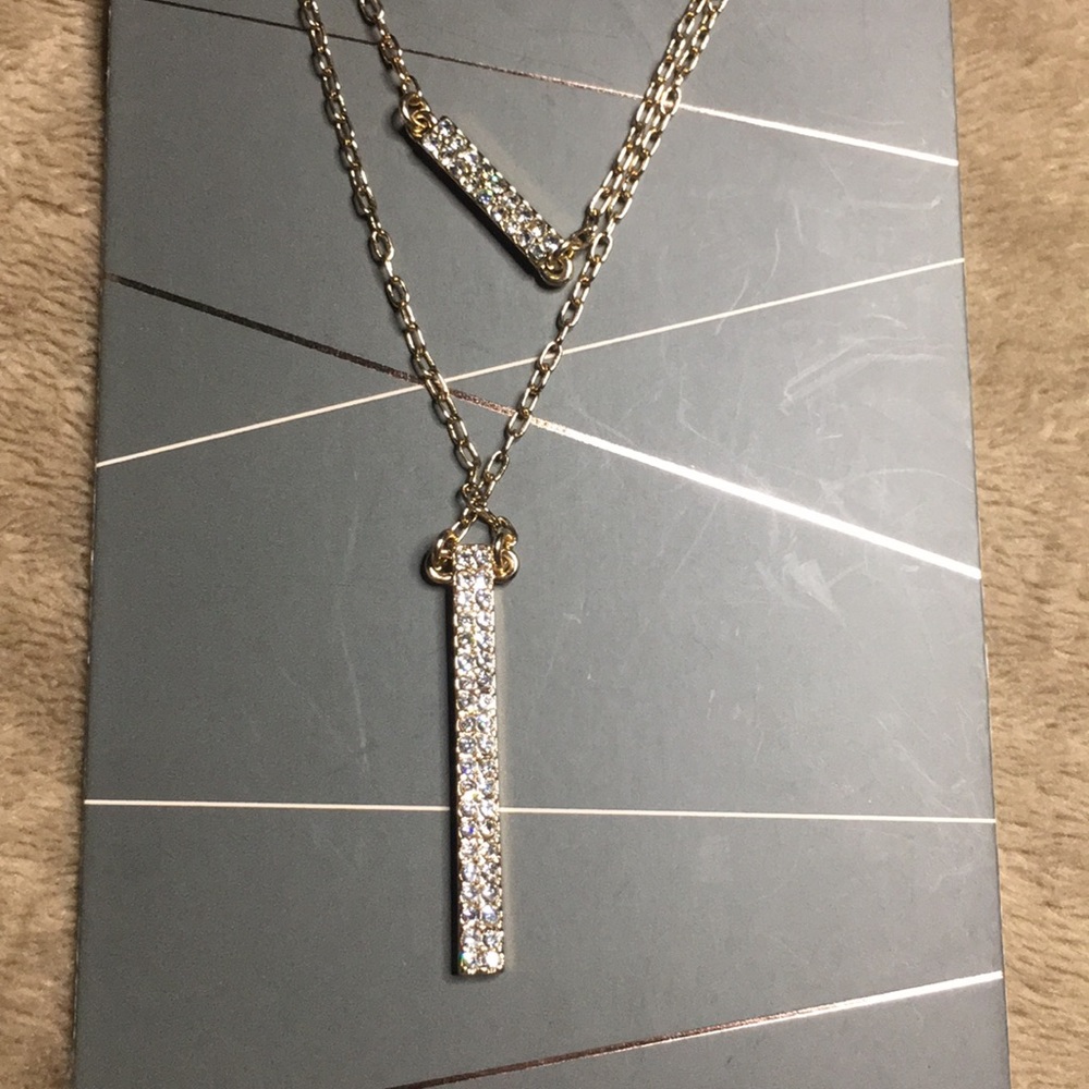 sugarfix by baublebar necklace